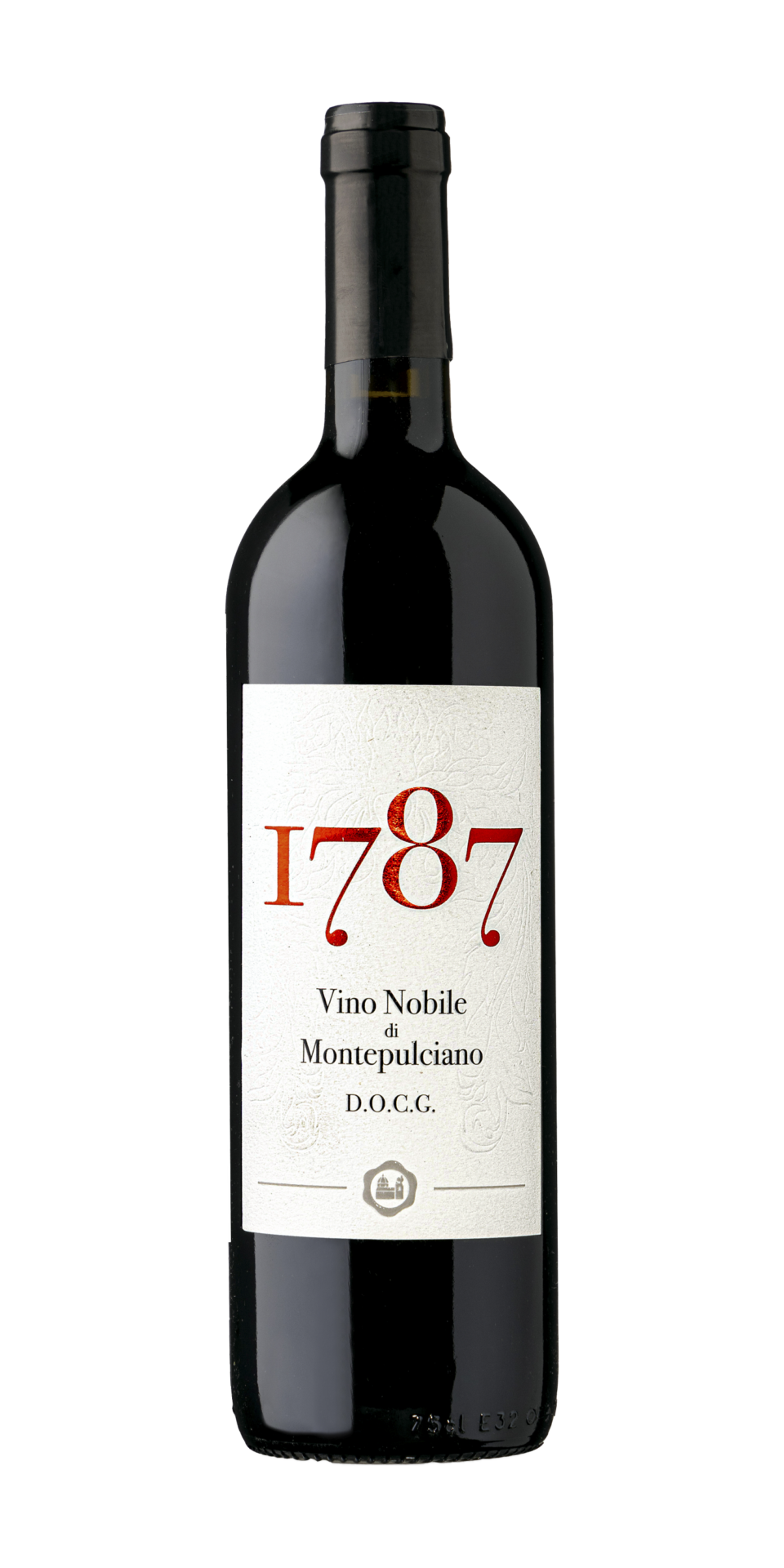 1787 Vino Nobile di Montepulciano