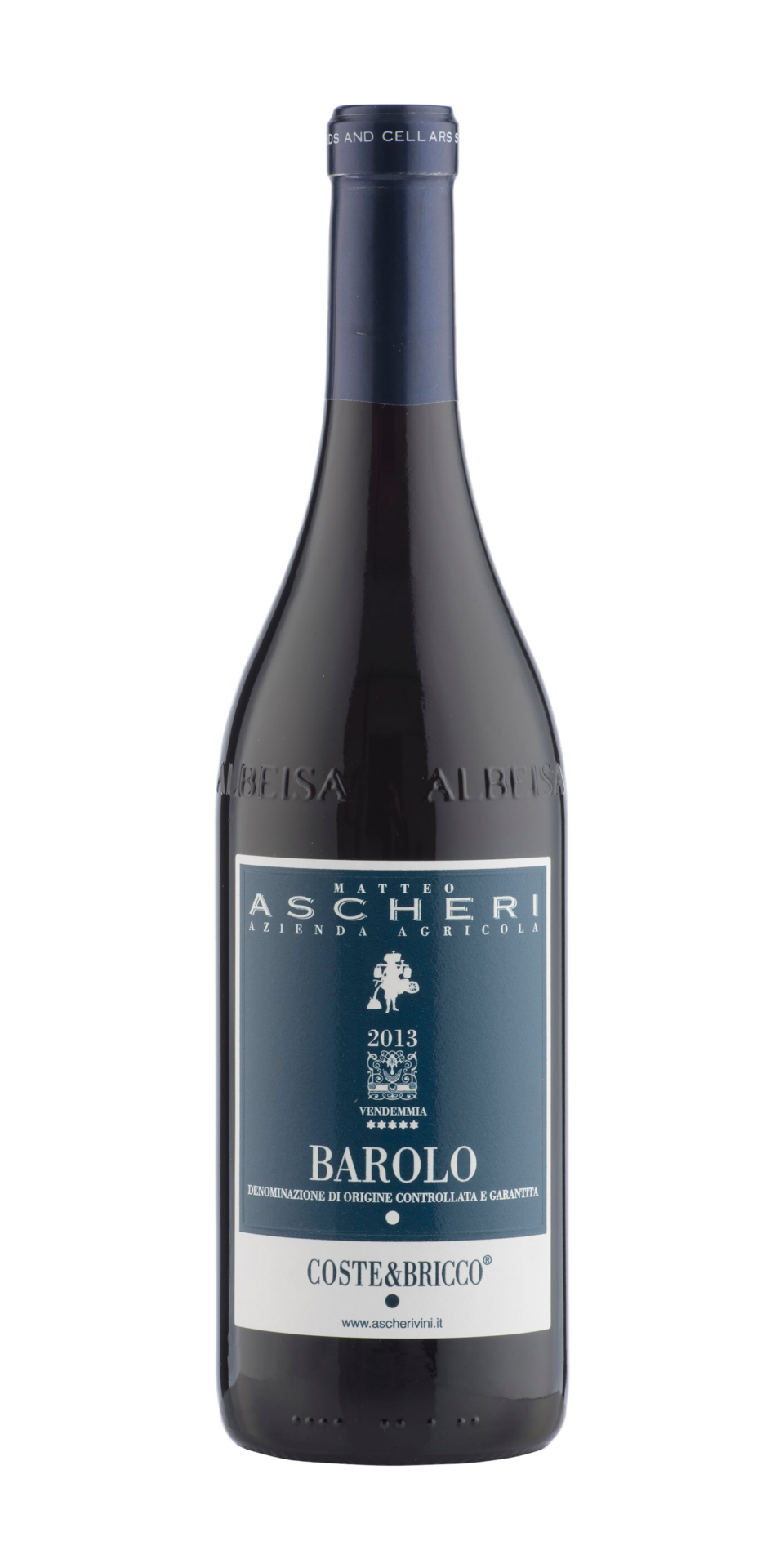 Barolo Coste