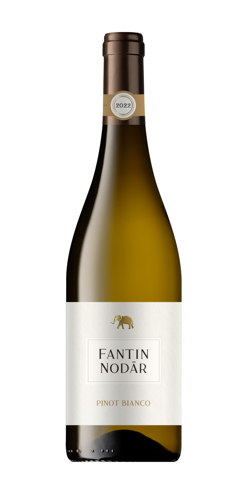 Fantin Nodar Pinot Bianco