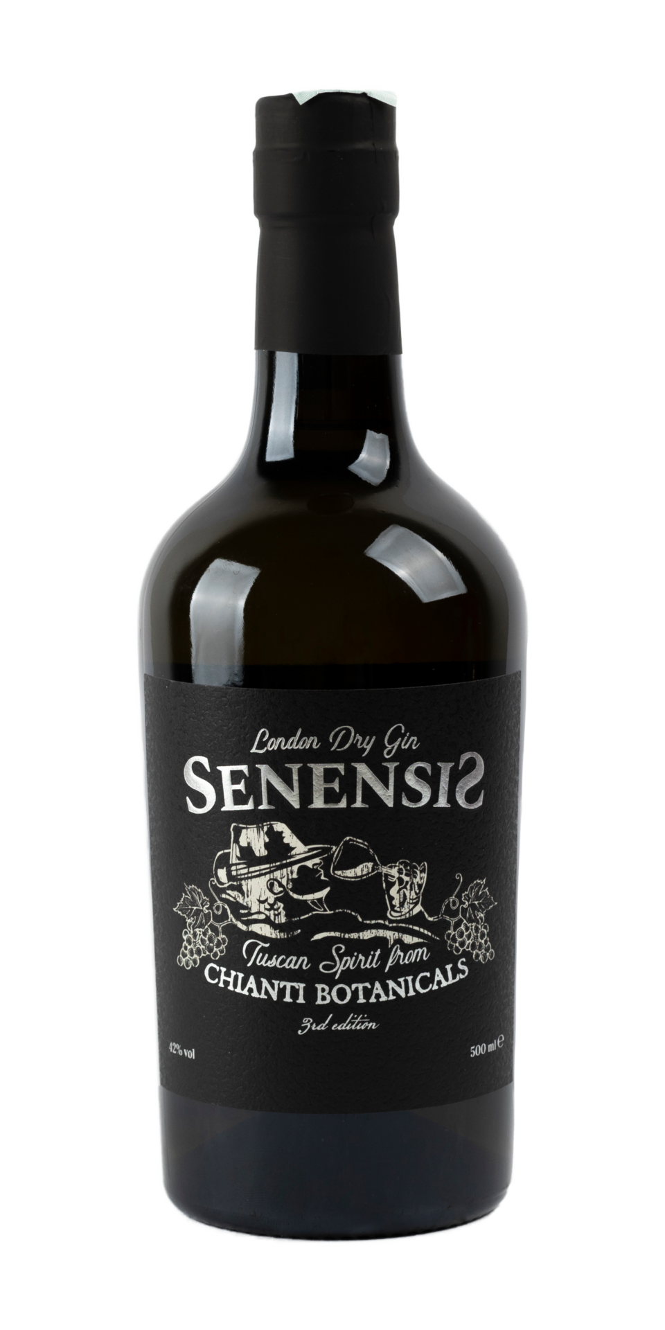 Gin Senensis