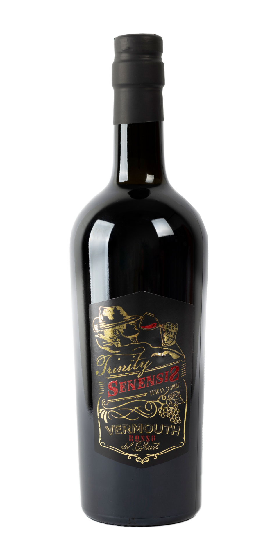 Trinity Senensis Vermouth Rosso