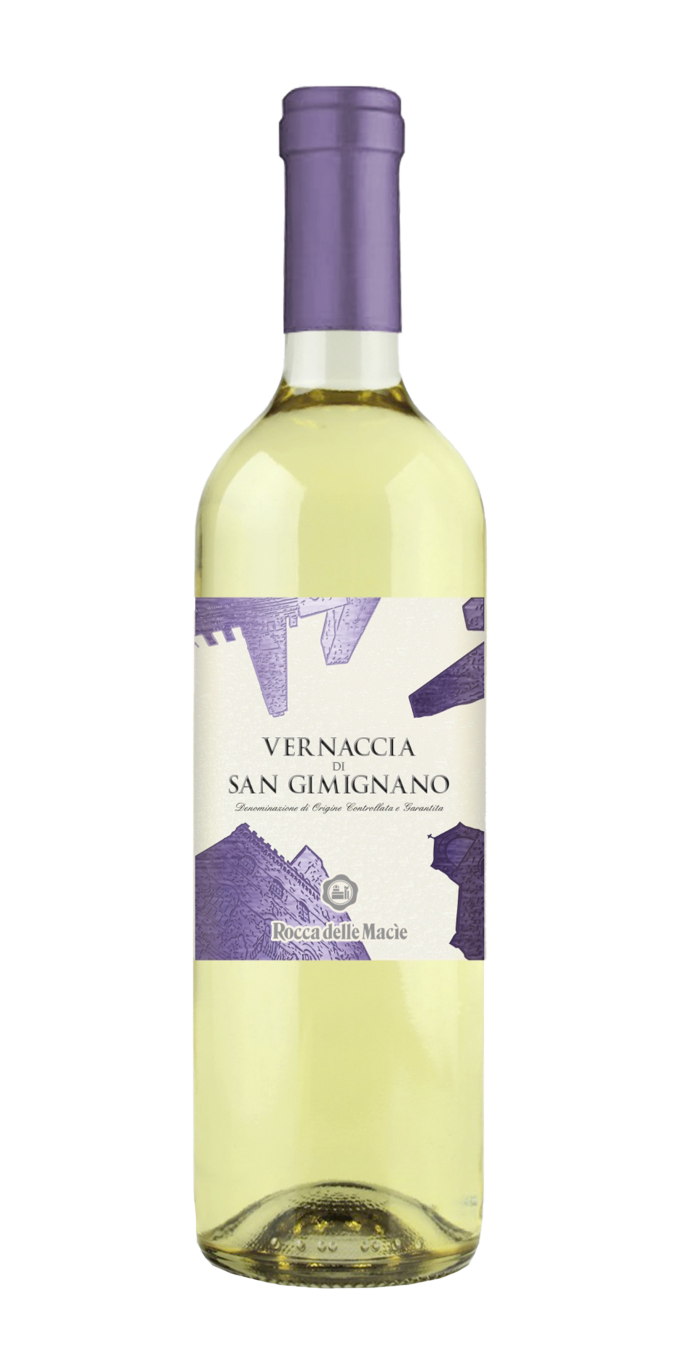 Vernaccia di San Gimignano