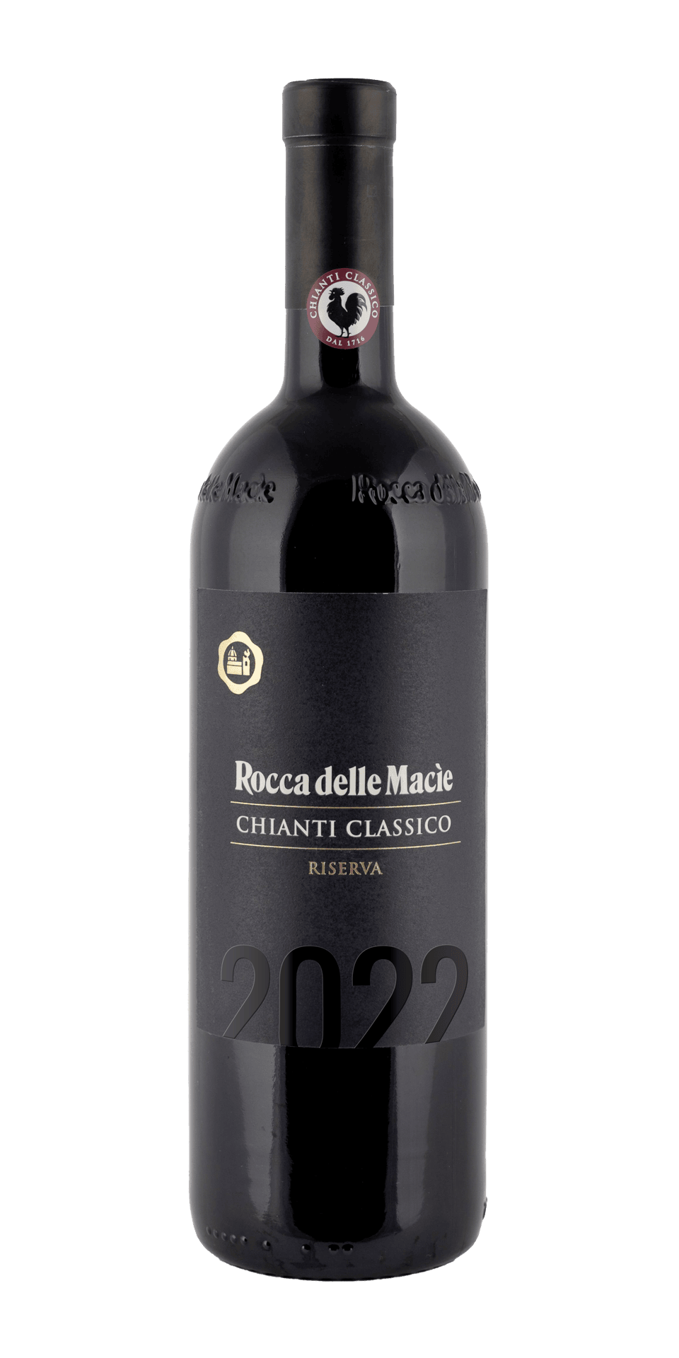 Chianti Classico Riserva 2022