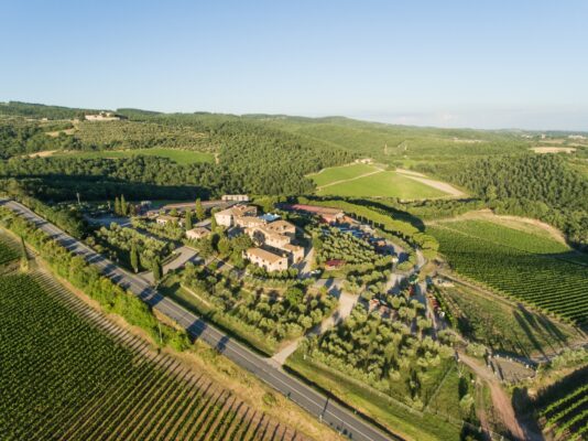 Tenuta Le MAcie_Aerea_2020_DJI_0027