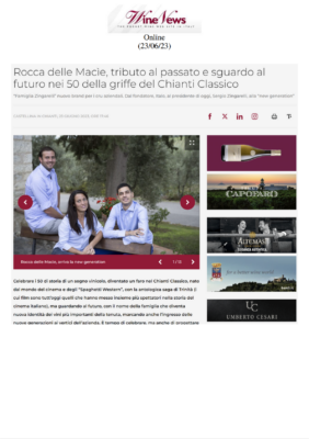 WineNews giugno 2023